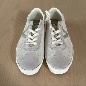 Vans Leather Sport Low Tri Tone Sneakers Women’s Size 8 BNIB